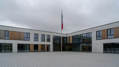Haute-Savoie : cinq mineurs condamnés après agression au couteau à Seynod