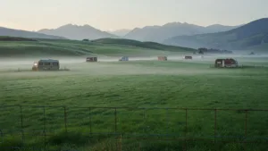 Haute-Savoie : pannes et occupations illicites ravivent les tensions sur l&rsquo;accueil des gens du voyage