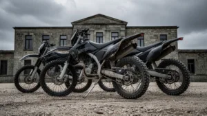 Haute-Savoie : trois motos saisies après des rodéos urbains à Bonneville