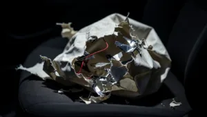 Haute-Savoie : un troisième décès lié aux airbags Takata en France métropolitaine