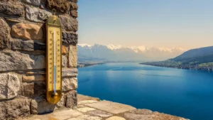 Haute-Savoie : vigilance jaune canicule activée ce dimanche 5 juillet