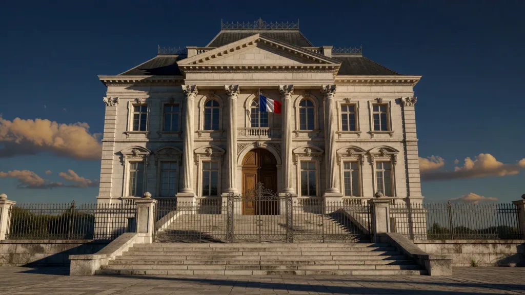 Haute-Vienne : la préfecture fermée le 13 juillet