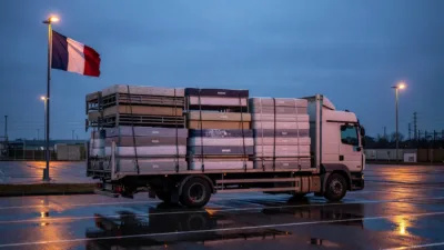 Haute-Vienne : Limoges envoie 400 lits et 100 matelas en Gironde