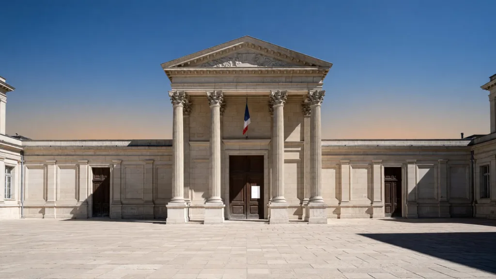 Haute-Vienne : services de l'État fermés ce lundi 13 juillet