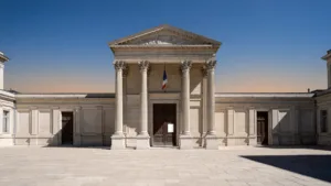 Haute-Vienne : services de l&rsquo;État fermés ce lundi 13 juillet
