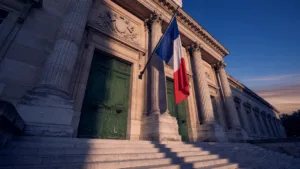 Haute-Vienne : services de l&rsquo;État fermés le 13 juillet