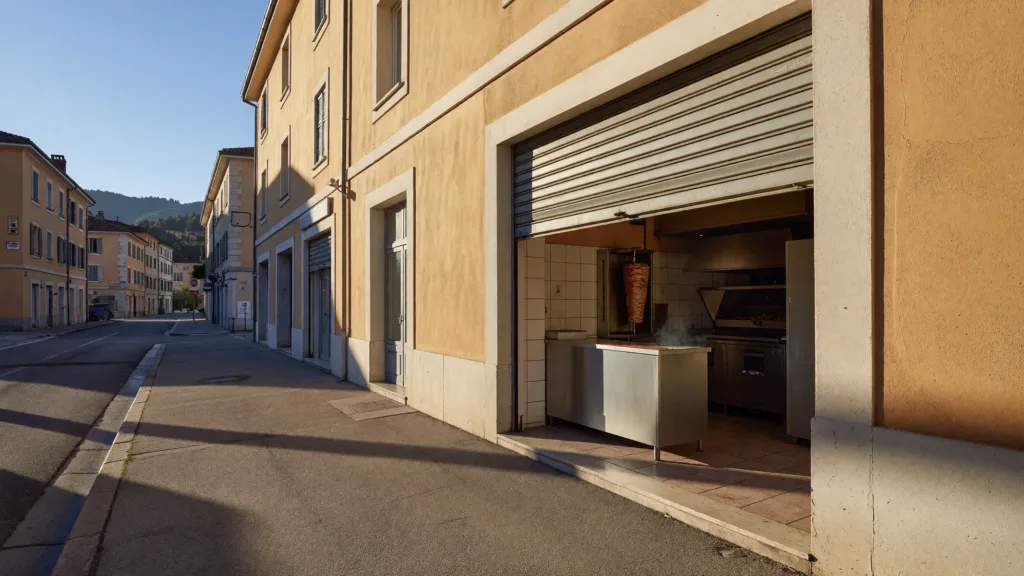 Hautes-Pyrénées : Avesta Kebab et Épicerie Moderne autorisés à rouvrir