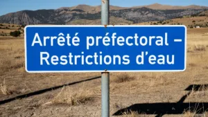 Hautes-Pyrénées : restrictions d'eau renforcées depuis le 11 juillet