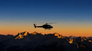 Hautes-Pyrénées : trois sauvetages en montagne en quelques heures