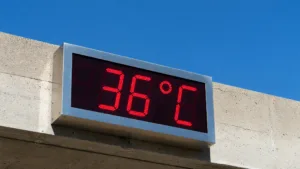 Hauts-de-France : vigilance jaune canicule activée dans les 5 départements