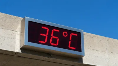 Hauts-de-France : vigilance jaune canicule activée dans les 5 départements