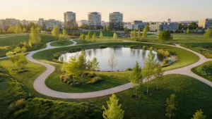 Hauts-de-Seine : 45 rapports adoptés, la « Stratégie Nature 2026-2030 » lancée