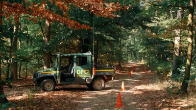 Hauts-de-Seine : chantiers suspendus et forêts surveillées face à la canicule