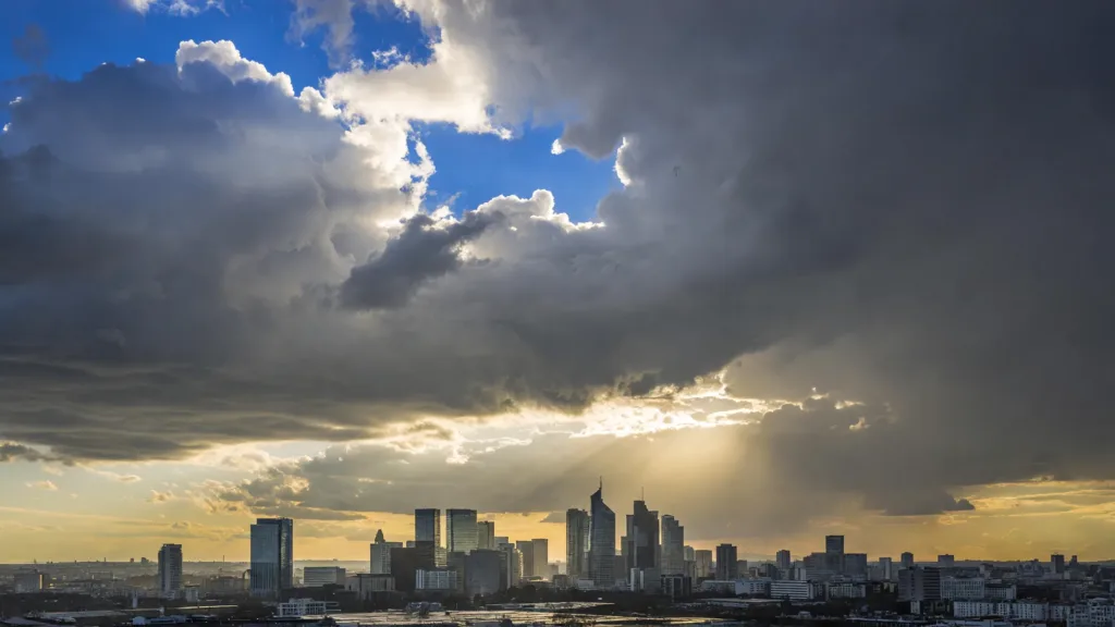 Hauts-de-Seine : fin de l'alerte pollution à l'ozone ce 13 juillet