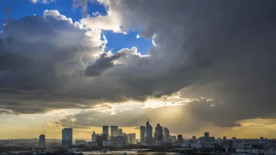 Hauts-de-Seine : fin de l'alerte pollution à l'ozone ce 13 juillet