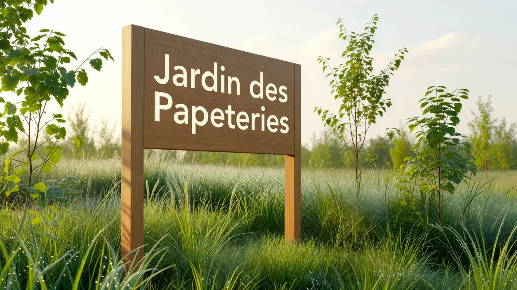 Hauts-de-Seine : inauguration du Jardin des Papeteries à Nanterre et lancement de la Stratégie Nature 2026-2030