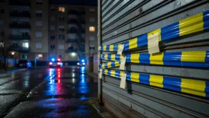 Hauts-de-Seine : le bilan du préfet contre le narcotrafic