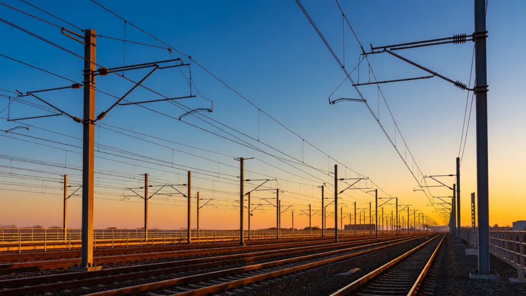 Hauts-de-Seine : panne électrique sur le RER A, trafic très perturbé vers Cergy
