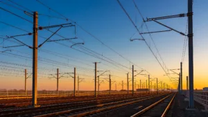 Hauts-de-Seine : panne électrique sur le RER A, trafic très perturbé vers Cergy