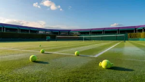 Hécatombe à Wimbledon : la moitié du top 10 WTA éliminée avant les huitièmes