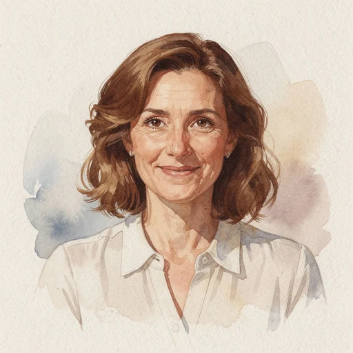 Hélène Broussard