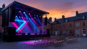 Hellemmes : Patrick Hernandez en concert gratuit pour le 14 juillet