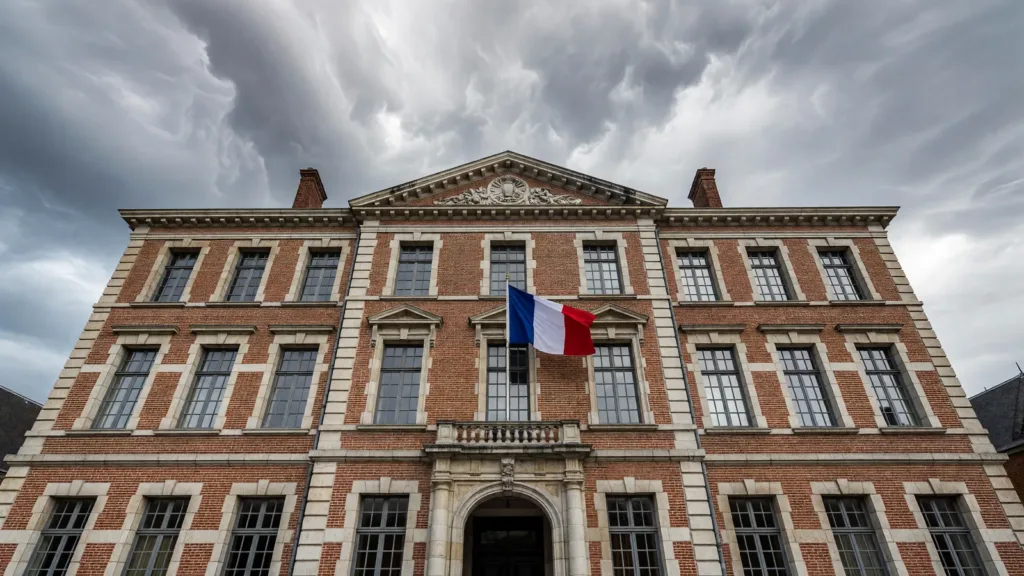 Hénin-Beaumont : la justice ordonne la réintégration sous astreinte de deux agents municipaux suspendus