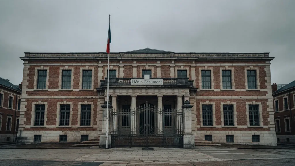 Hénin-Beaumont : la justice ordonne la réintégration sous astreinte de deux agents suspendus par le maire RN