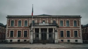 Hénin-Beaumont : la justice ordonne la réintégration sous astreinte de deux agents suspendus par le maire RN
