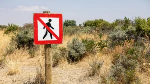 Hérault : accès aux massifs du Minervois et du Saint-Chinianais interdit ce mardi