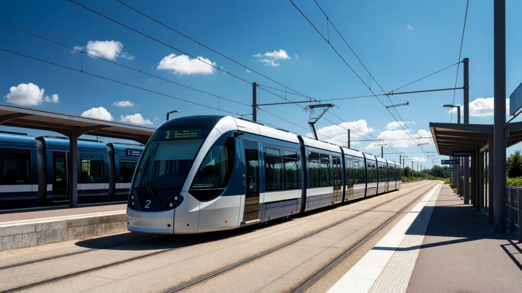 Hérault : contrôles renforcés dans les transports, un mineur armé interpellé