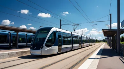 Hérault : contrôles renforcés dans les transports, un mineur armé interpellé