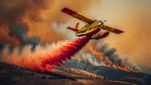 Hérault : deux incendies mobilisent le SDIS 34 à Grabels et Murviel