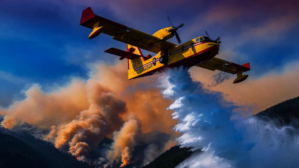 Hérault : l'incendie de Carlencas-et-Levas a détruit 400 hectares