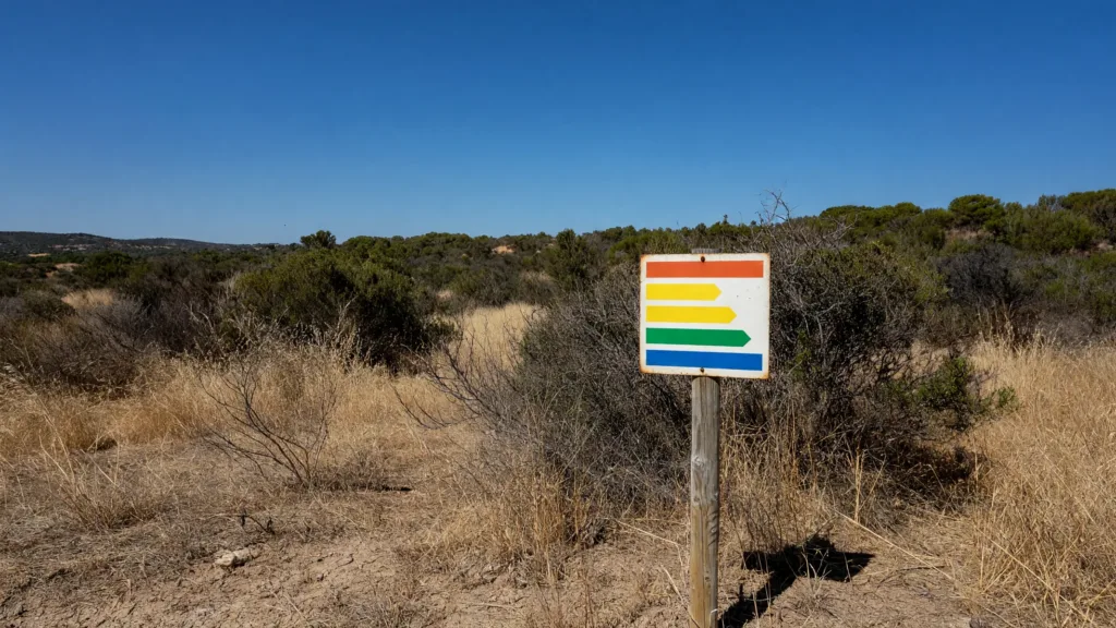 Hérault : six massifs forestiers en vigilance orange incendie ce vendredi