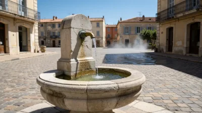 Hérault : vigilance orange canicule prolongée ce mardi, lieux frais ouverts