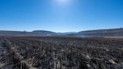 Herbitzheim : un suspect écroué pour quatre incendies volontaires en juin