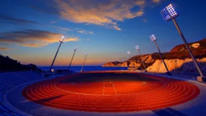 Herculis EBS : Gressier et le plateau mondial vendredi à Monaco