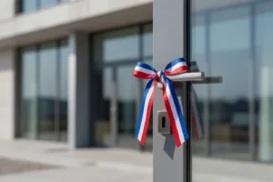 Hermies : inauguration du pôle périscolaire Serge Membré financé à hauteur de 600 000 € par l&rsquo;État