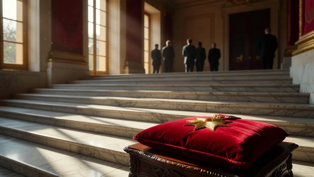 Hervé Gaymard, de la démission au scandale du logement à la Légion d&rsquo;honneur
