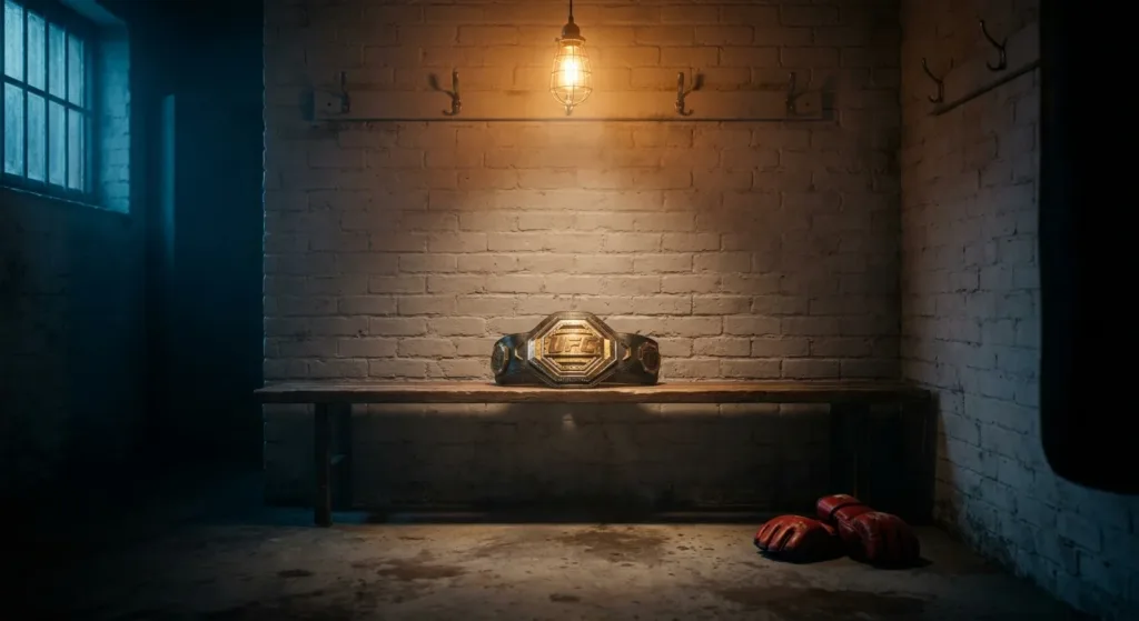 Hexagone MMA perd trois champions en quelques mois