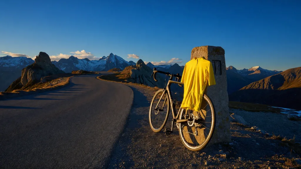 Hinault sur France 2 : Pogačar intouchable, Seixas à ménager