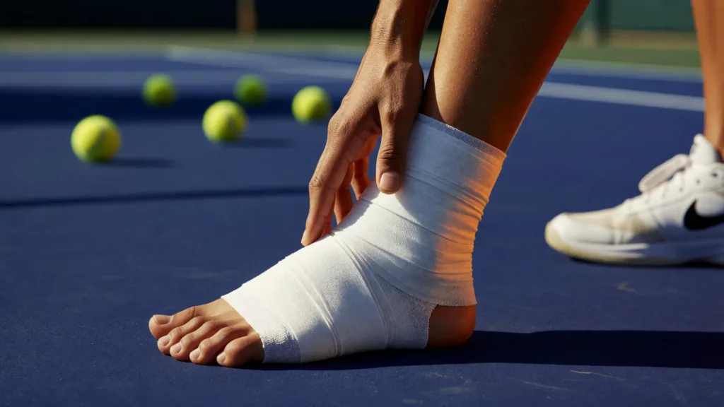 Holger Rune annonce son retour après 9 mois d'absence pour rupture du tendon d'Achille