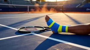 Holger Rune au bord du Top 100 avant son retour à Cincinnati