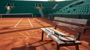 Holger Rune rate Roland-Garros : histoire d&rsquo;un retour sans cesse repoussé