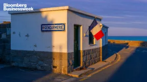 Houat et Hoëdic : la gendarmerie du Morbihan prépare l&rsquo;été 2026