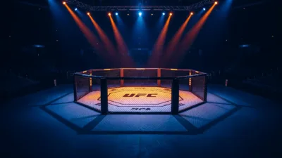 Hugo Guillon vers l&rsquo;UFC : le MMA français tient un nouveau prospect
