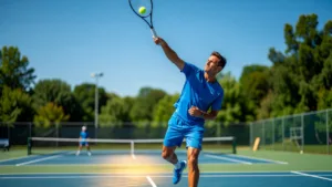 Humbert et Mannarino qualifiés au premier tour à Washington