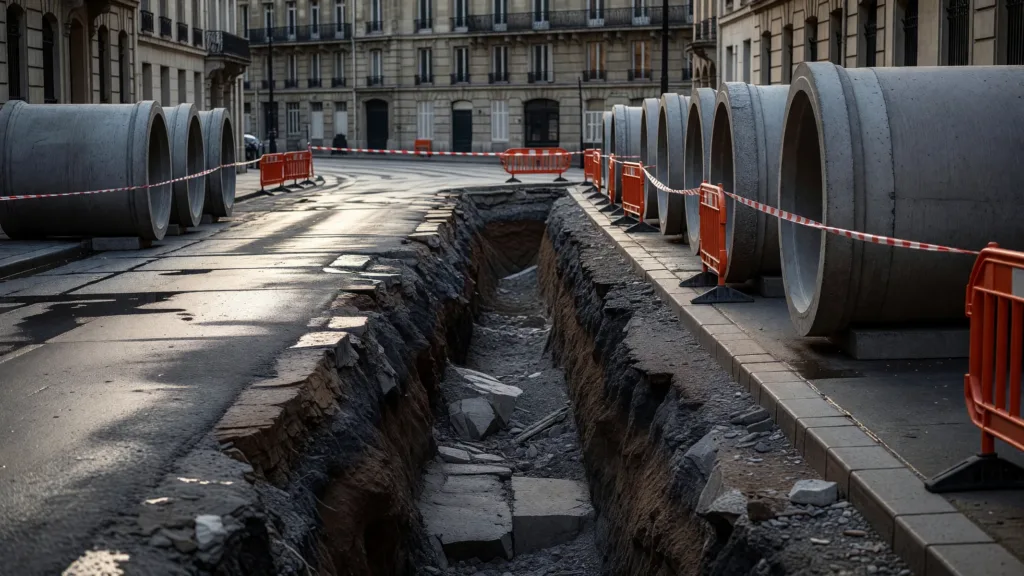 Hyères : la Sauvette déviée dès septembre pour éviter de nouvelles crues
