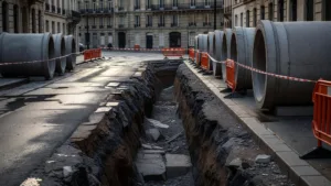Hyères : la Sauvette déviée dès septembre pour éviter de nouvelles crues